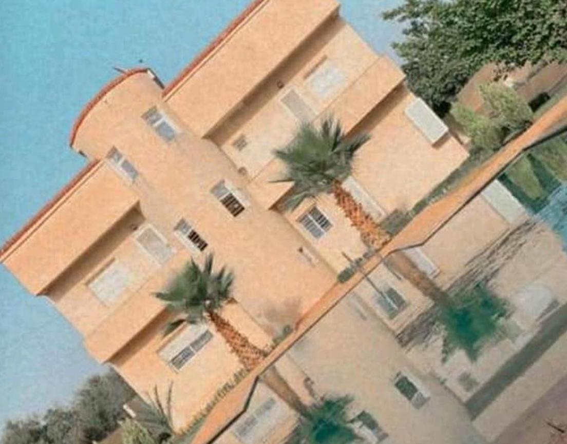 Stunning 3-Bed Villa In Fes Near Fes Sais Airport Kültér fotó