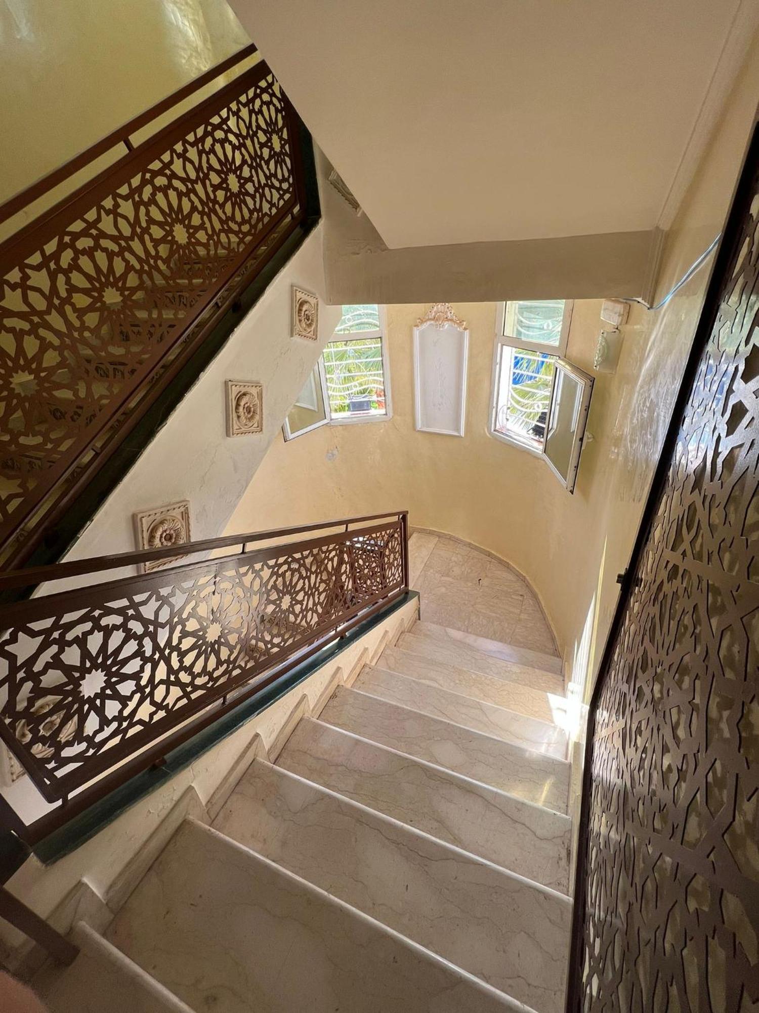 Stunning 3-Bed Villa In Fes Near Fes Sais Airport Kültér fotó